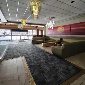 The Hotel